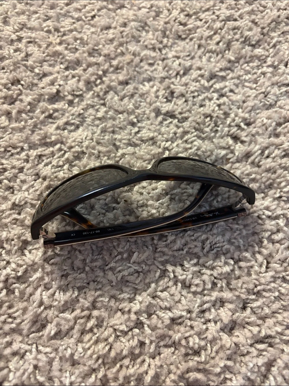 Vera Bradley sunglasses